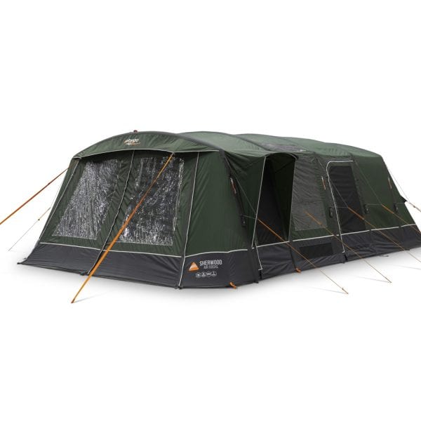 Vango Sherwood Air 600XL 6 Berth Tent