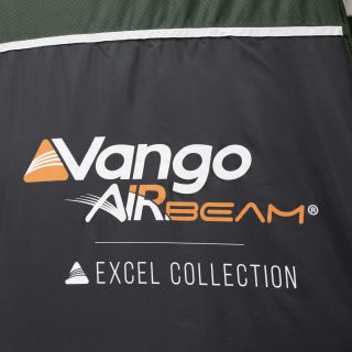 Vango Sherwood Air 600XL Tent (36)