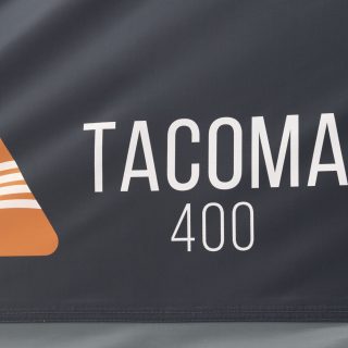 Vango Tacoma 400 Tent (21)