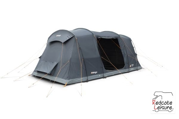 Vango Tacoma 400 Tent (3)