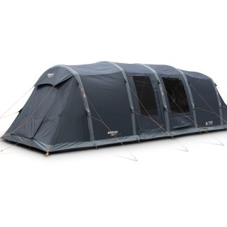 Vango Tacoma 800 XL Tent (1)