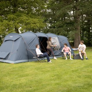 Vango Tacoma 800 XL Tent (10)