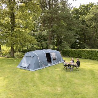 Vango Tacoma 800 XL Tent (16)