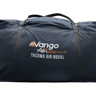 Vango Tacoma 800 XL Tent (32)