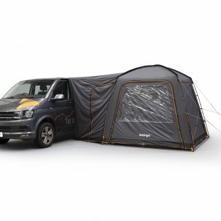 Vango Tailgate Hub Low Rear or Side Campervan Awning (1)