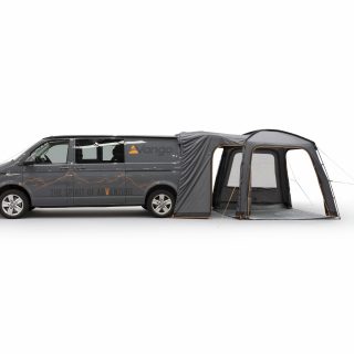 Vango Tailgate Hub Low Rear or Side Campervan Awning (11)