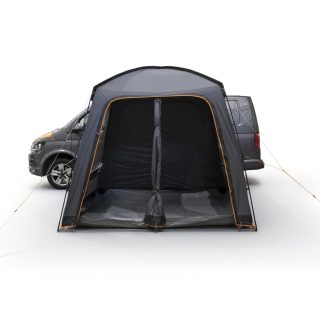 Vango Tailgate Hub Low Rear or Side Campervan Awning (4)