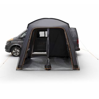 Vango Tailgate Hub Low Rear or Side Campervan Awning (5)