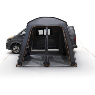 Vango Tailgate Hub Low Rear or Side Campervan Awning (6)