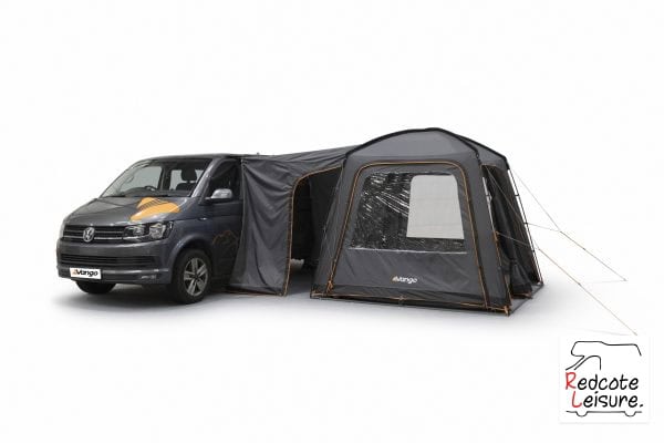 Vango Tailgate Hub Low Rear or Side Campervan Awning (7)