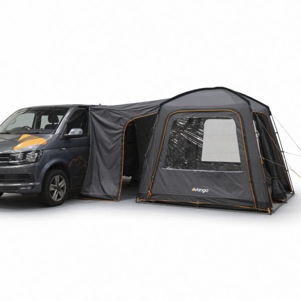 Vango Tailgate Hub Low Campervan Awning (Rear and Side Fitting)