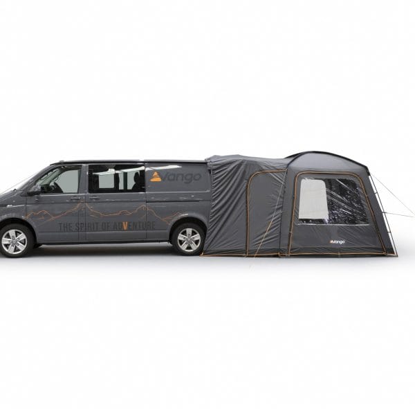 Vango Tailgate Hub Low Rear or Side Campervan Awning (8)