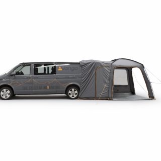 Vango Tailgate Hub Low Rear or Side Campervan Awning (9)