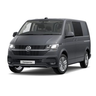 Volkswagen Transporter T6 (2016 - 2020)