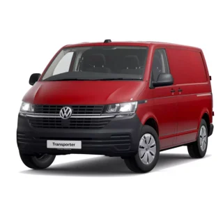 Volkswagen Transporter T6.1