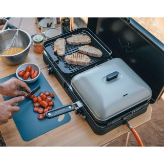 Cadac 2 Cook Dome Lid 4