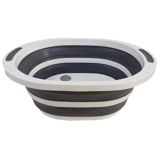 Quest Collapsible Sink with Cutting Board - Image 2