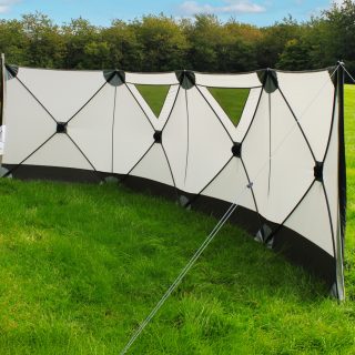 Outdoor Revolution Pronto 4 Windbreak (7)