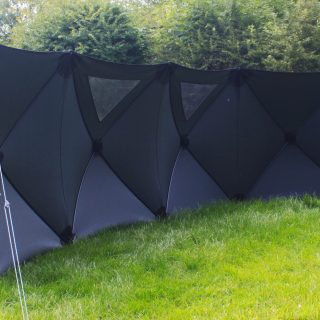 Outdoor Revolution Pronto Pro 4 Windbreak (1)