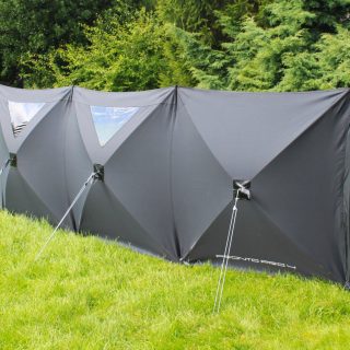 Outdoor Revolution Pronto Pro 4 Windbreak (2)