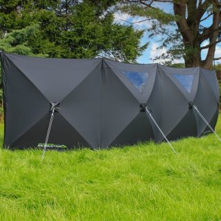 Outdoor Revolution Pronto Pro 4 Windbreak (5)