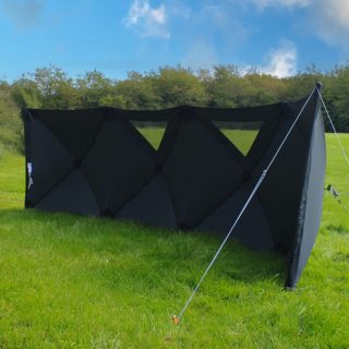 Outdoor Revolution Pronto Pro 4 Windbreak (6)