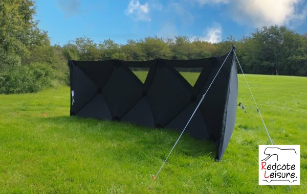 Outdoor Revolution Pronto Pro 4 Windbreak (6)