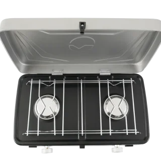 Outwell Mauna Duo Gas Stove 1