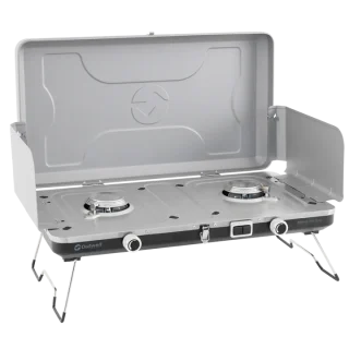 Outwell Merapi Pro Duo Gas Stove 1