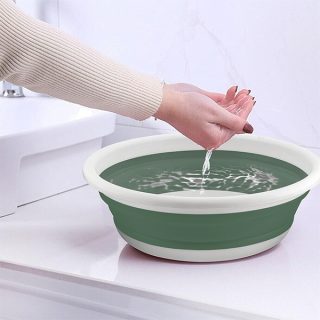 Pack and Go 9 Litre Washing Bowl 2