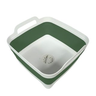 Pack and Go Collapsible Sink 1