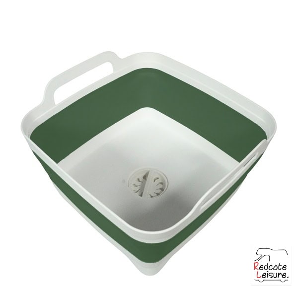 Pack and Go Collapsible Sink 1