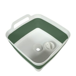 Pack and Go Collapsible Sink 2