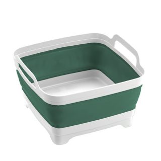 Pack and Go Collapsible Sink