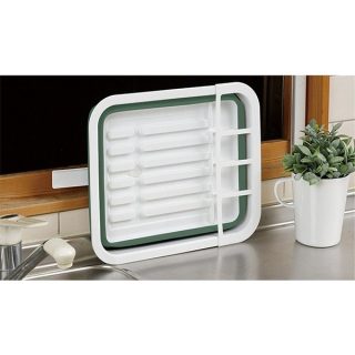 Pack n Go Dish Drainer 4