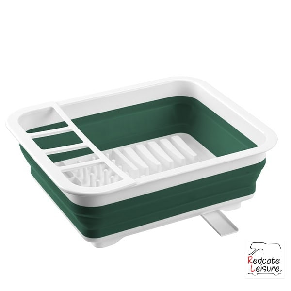 Pack n Go Dish Drainer