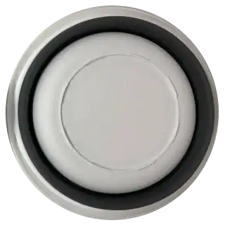 Quest Collapsible 5 Litre Round Basin - Washing Bowl - Image 4