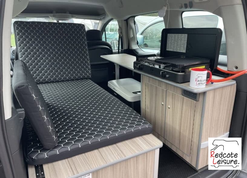 2014 Peugeot Partner Tepee S Micro Camper (19)