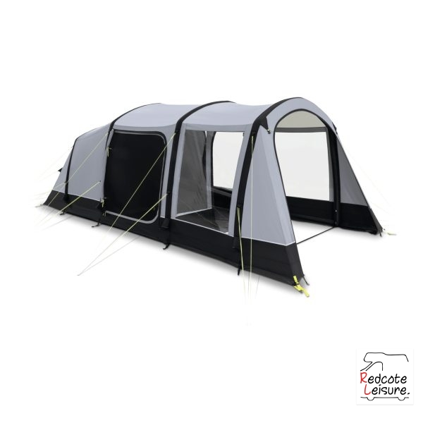 Kampa Hayling 4 AIR TC Tent