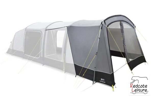 Kampa Hayling 4 Front Tent Canopy