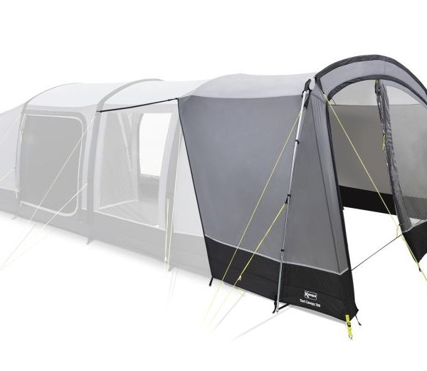 Kampa Hayling 4 Front Tent Canopy