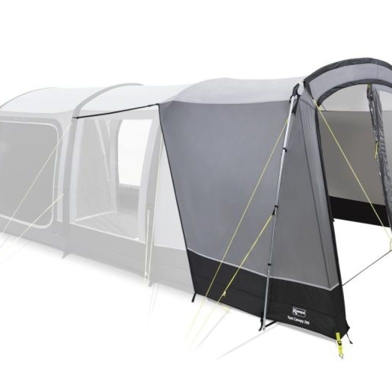 Review Kampa Hayling Air Kampa Dometic Hayling Classic Air Pro