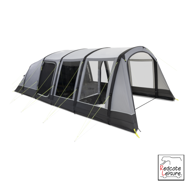 Kampa Hayling 6 AIR Tent