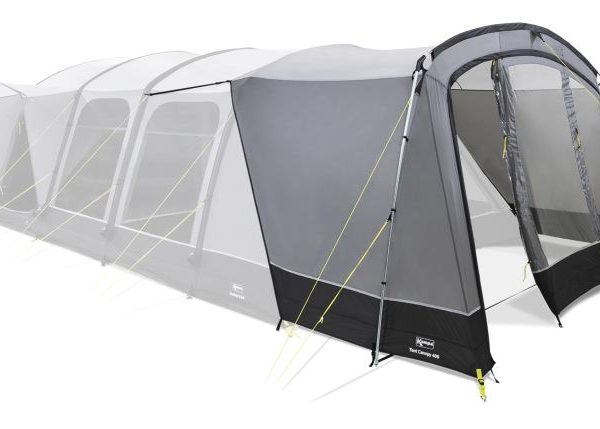 Kampa Hayling 6 Front Tent Canopy