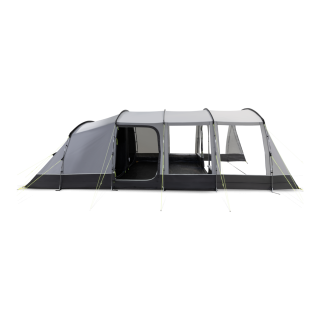 Kampa Hayling 6 Tent 1