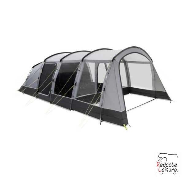 Kampa Hayling 6 Tent