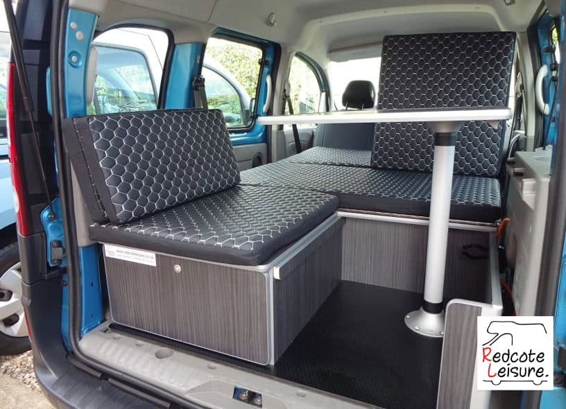 2009 Renault Kangoo Extreme Micro Camper (15)