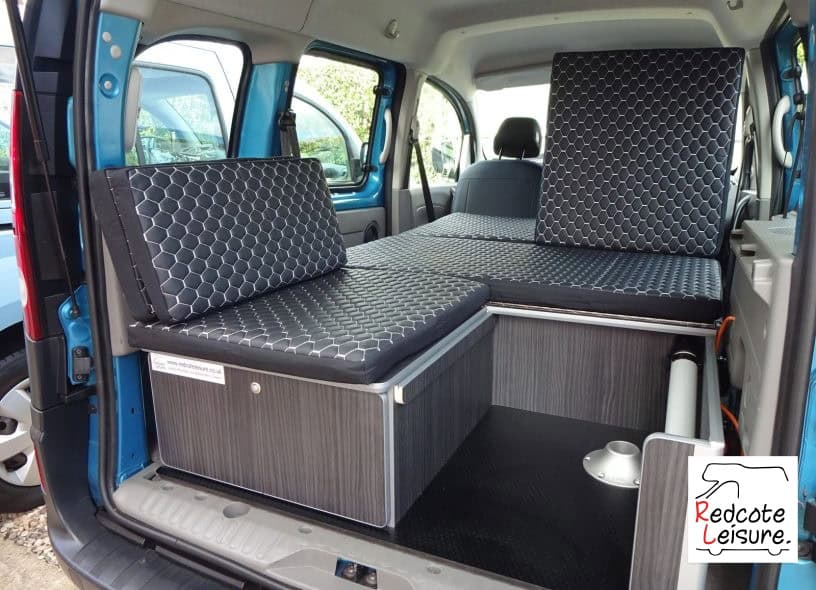 2009 Renault Kangoo Extreme Micro Camper (16)