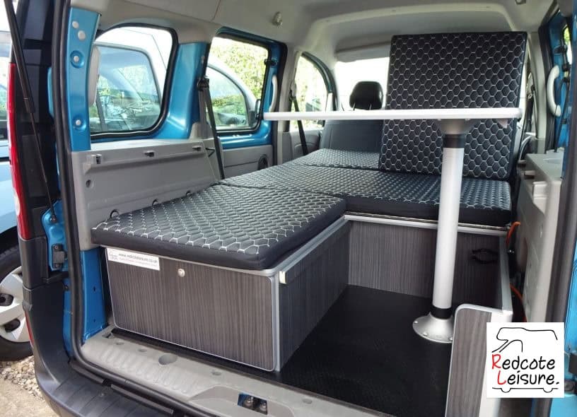 2009 Renault Kangoo Extreme Micro Camper (17)