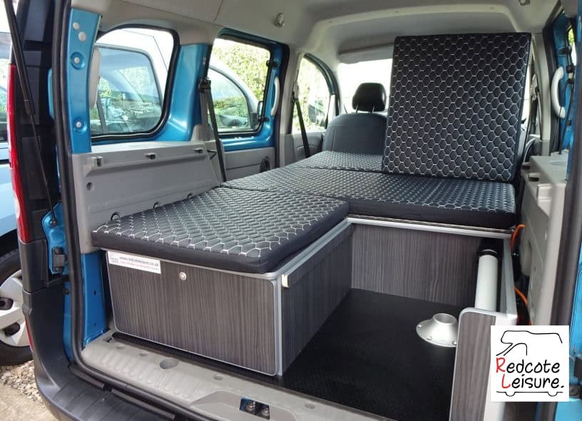 2009 Renault Kangoo Extreme Micro Camper (18)